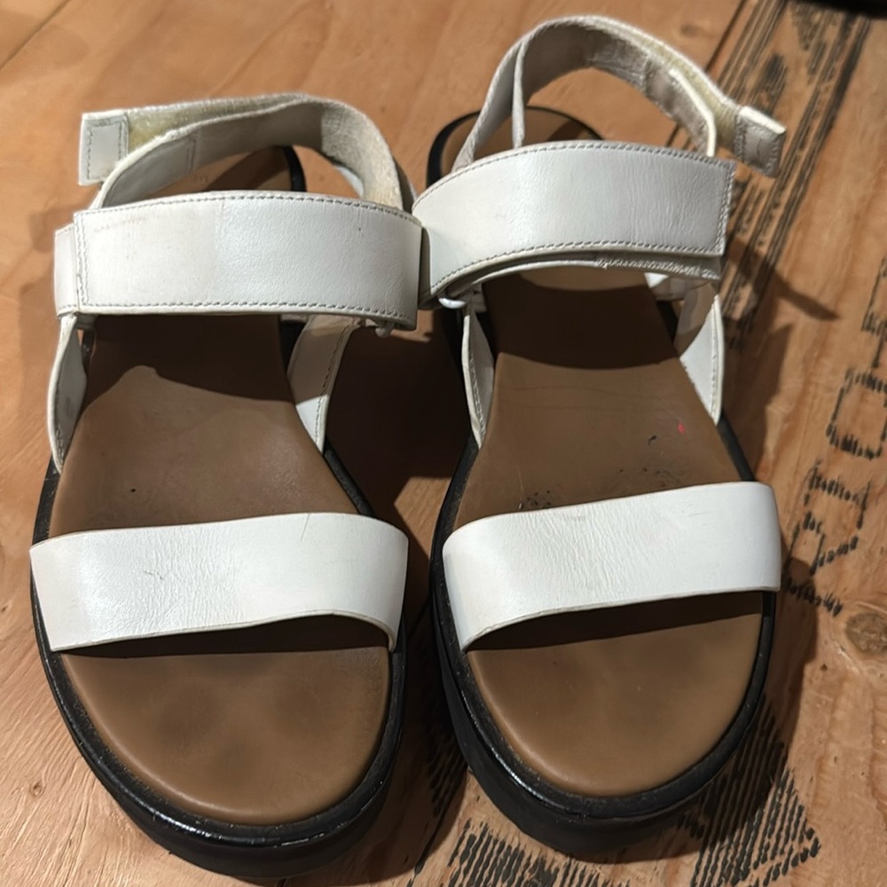 Everlane sandals